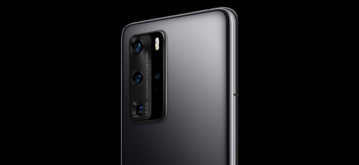 Huawei P40, P40 Pro i P40 Pro+ - świetne aparaty, które przyćmiewa brak usług Google