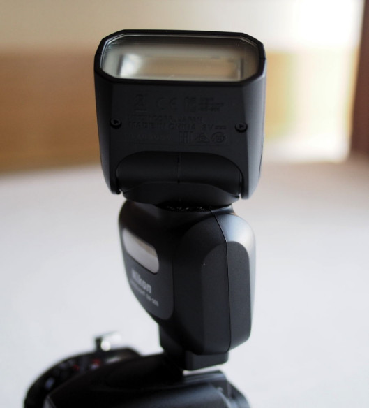Speedlight SB-500