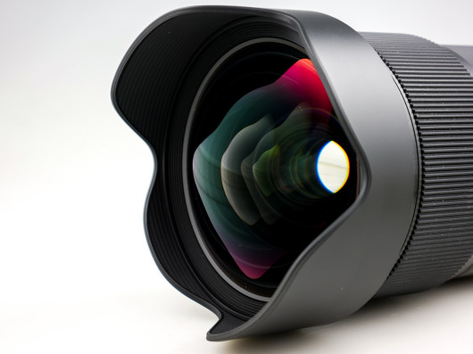 Sigma 20 mm f/1.4 DG HSM ART 