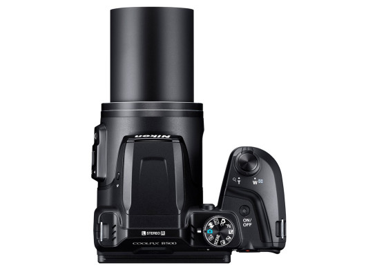 Nikon COOLPIX B500