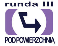 Pięciobój fotograficzny - III runda: "Pod powierzchnią"