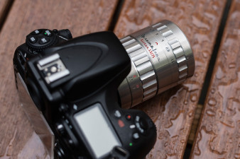Czy legendarna konstrukcja Biotar 75 mm f/1.5 powróci z martwych?