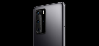 Huawei P40, P40 Pro i P40 Pro+ - świetne aparaty, które przyćmiewa brak usług Google