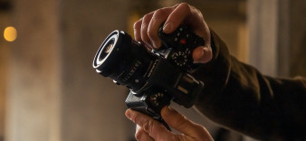 Sigma 50 mm f/2 DG DN Contemporary - kompaktowy standard w wydaniu Sigmy. Dobra optyka ale i wysoka cena