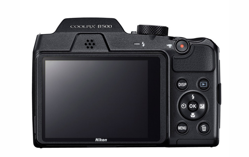 Nikon COOLPIX B500