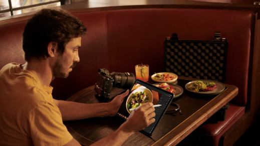 iPad Pro teraz z M1, Thunderbolt i Retiną XDR w modelu 12,9”. Czy to idealne tablety dla fotografa?
