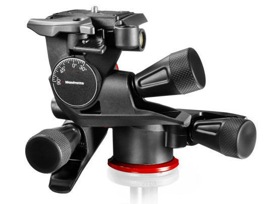 Manfrotto XPRO MHXPRO-3WG