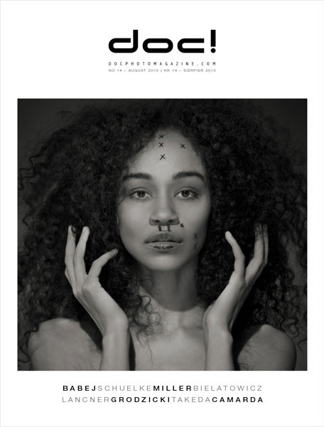 doc! photo magazine, nr 14