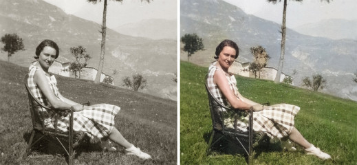 Adobe Photoshop Elements i Premiere Elements 2020 - automatyczne selekcje, kolorowanie czarno-białych zdjęć, retusz skóry i wiele więcej