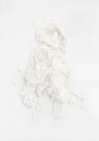 Wystawa &quot;Desire/ Deschirer&quot; Katarzyny Majak w Galerii Manhattan w Łodzi