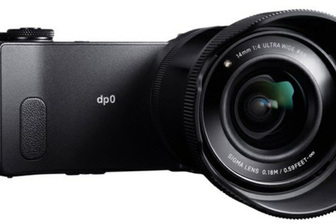 Sigma Dp0 Quattro w sprzedaży pod koniec czerwca