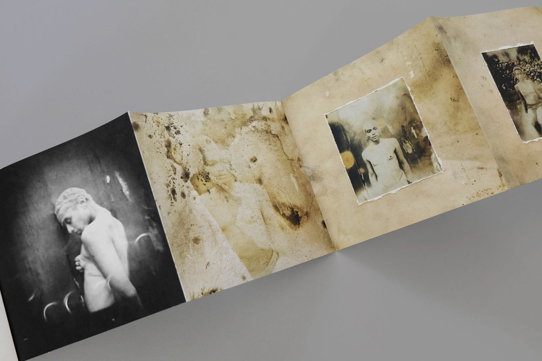Nadchodzi Paper Photo Festival 2026 - jedyny w Polsce festiwal książek fotograficznych