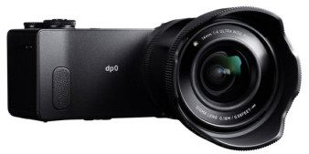 Sigma Dp0 Quattro w sprzedaży pod koniec czerwca