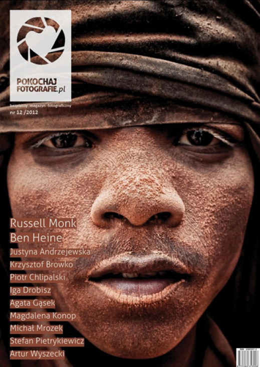Nowy numer magazynu PokochajFotografie.pl