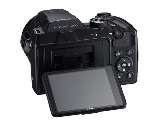 Nikon COOLPIX B500