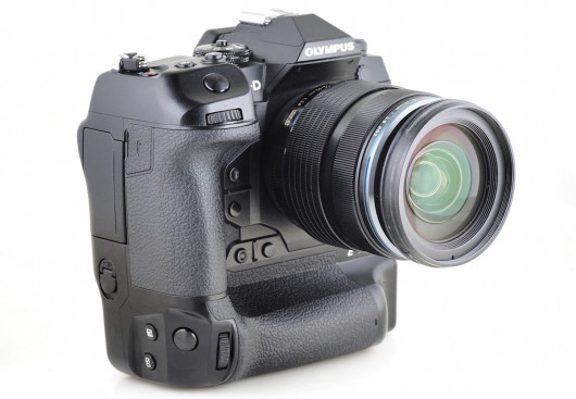 Olympus OM-D E-M1X