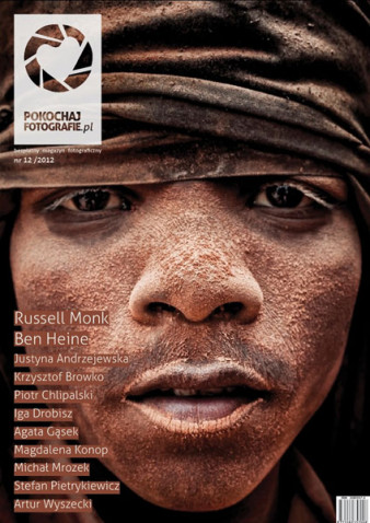 Nowy numer magazynu PokochajFotografie.pl
