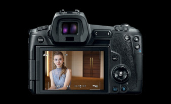 Strzeż się Sony. Canon EOS R  niebawem otrzyma znacznie usprawniony system AF