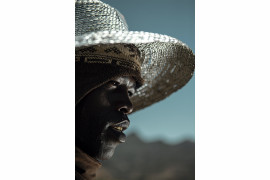 fot. Adam Docker, Lesotho / Portrait of Humanity 2021