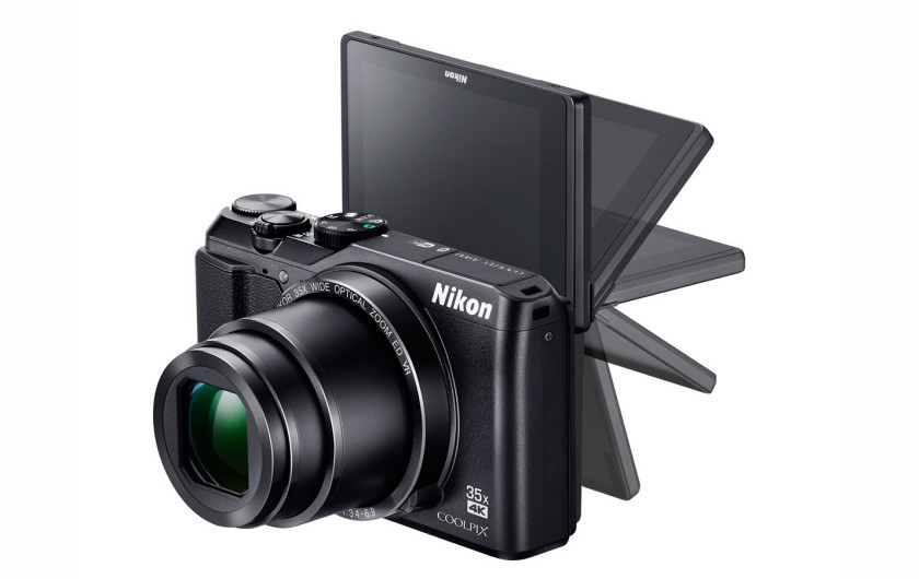 Nikon COOLPIX A900