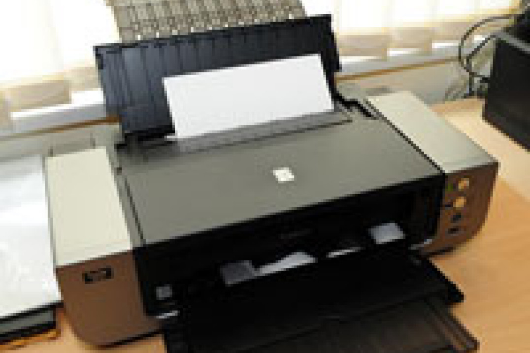 Canon Pixma Pro 9000 Mark II i 9500 Mark II