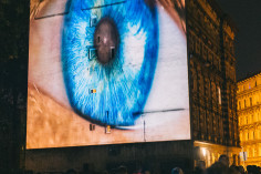 Nadchodzi Kinomural 2026 - jedyny taki festiwal sztuki nowych mediów