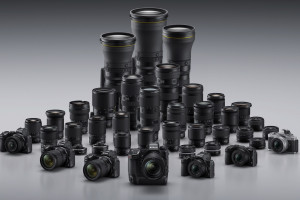 Czy Nikon pracuje nad teleobiektywem Z 200-700 mm f/6.3-8?