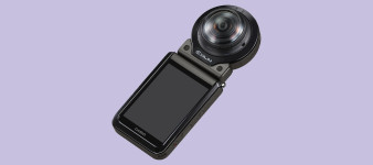 Casio EX-FR200 – sportowa kamera dla wymagających
