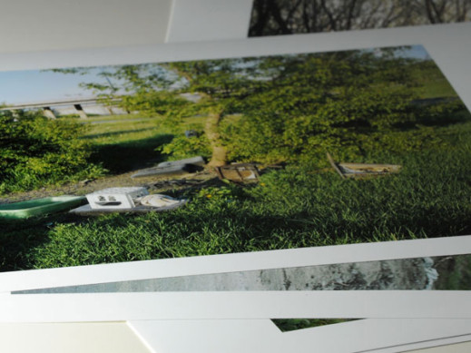 Fotograficzne papiery Ilforda z serii Galerie