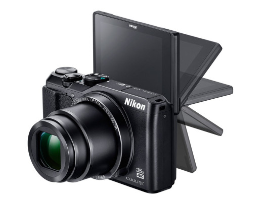 Nikon COOLPIX A900