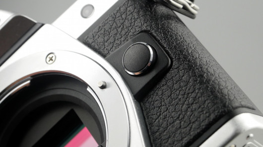 Olympus OM-D E-M10 Mark II
