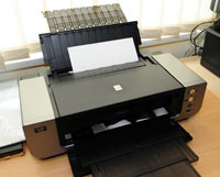 Canon Pixma Pro 9000 Mark II i 9500 Mark II