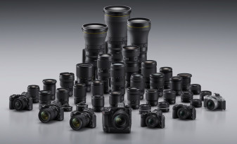 Czy Nikon pracuje nad teleobiektywem Z 200-700 mm f/6.3-8?