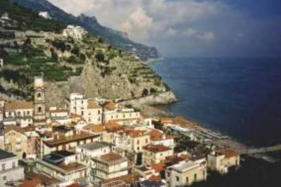 Warsztaty fotograficzne Jałta 2005