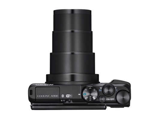 Nikon COOLPIX A900
