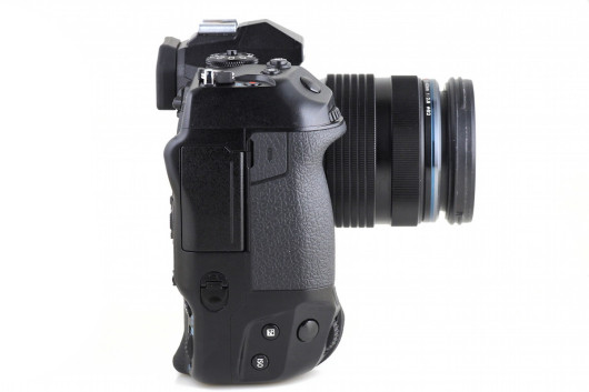 Olympus OM-D E-M1X