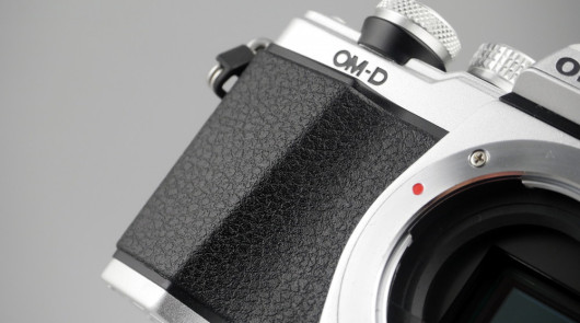 Olympus OM-D E-M10 Mark II