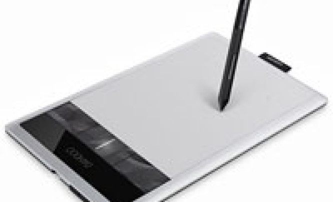 Wacom Bamboo - tablety z opcją pracy bezprzewodowej