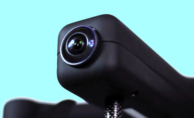  Exo 360 - konsumencki dron 4K do filmów sferycznych