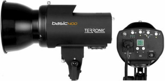 Lampy Fomei Terronic objęte 3-letnią gwarancją