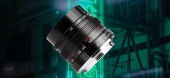 7artisans 35 mm f/1.4 - jasny, tani reporterski standard do Sony E