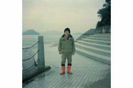 fot. Ingvar Kenne, Japonia / Portrait of Humanity 2021