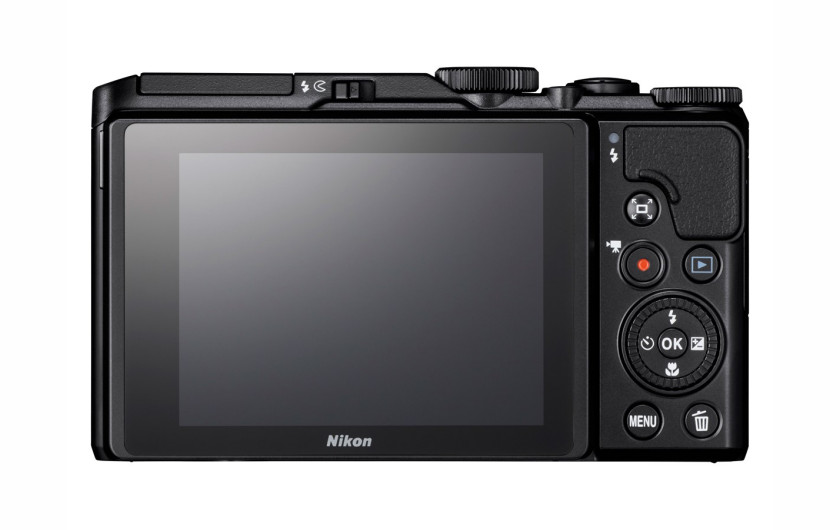 Nikon COOLPIX A900