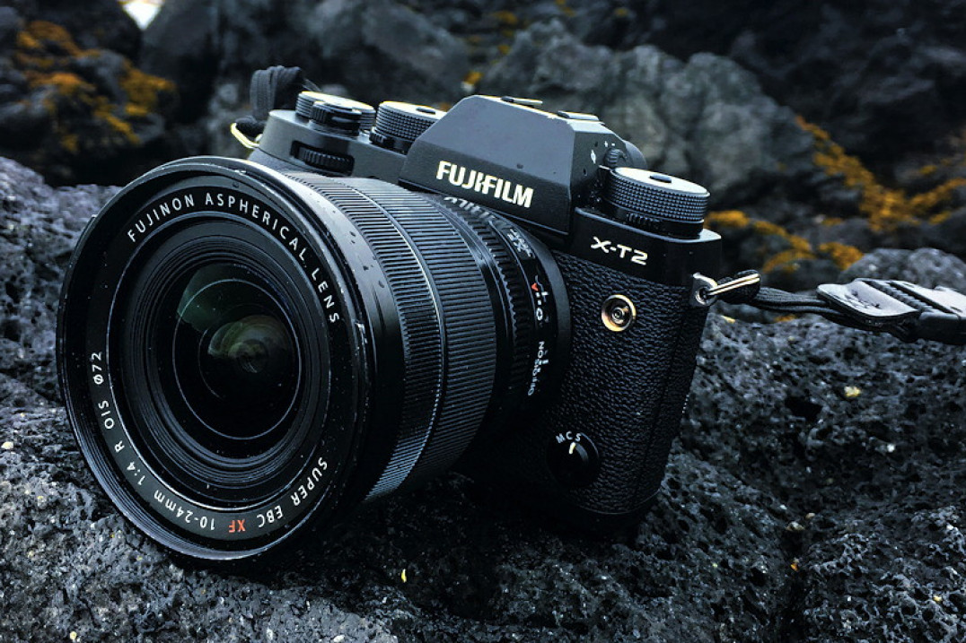 Fujifilm X-T2 - najlepszy moment by przesiąść się na zaawansowane body?