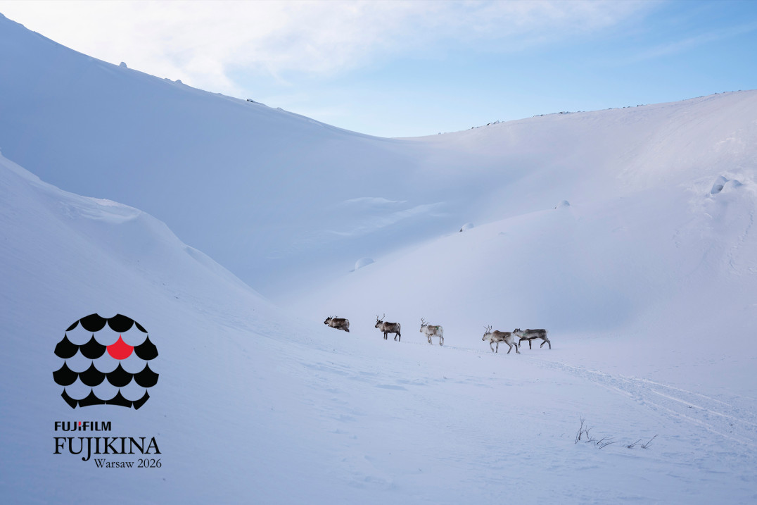 Karolina Jonderko: Nigdy nie byłam mistrzynią w pięknych, wystudiowanych kadrach. Natomiast zawsze opowiadałam historie.