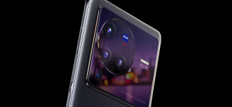 Vivo X80 Pro - 4 aparaty, optyka Zeissa i mocna specyfikacja