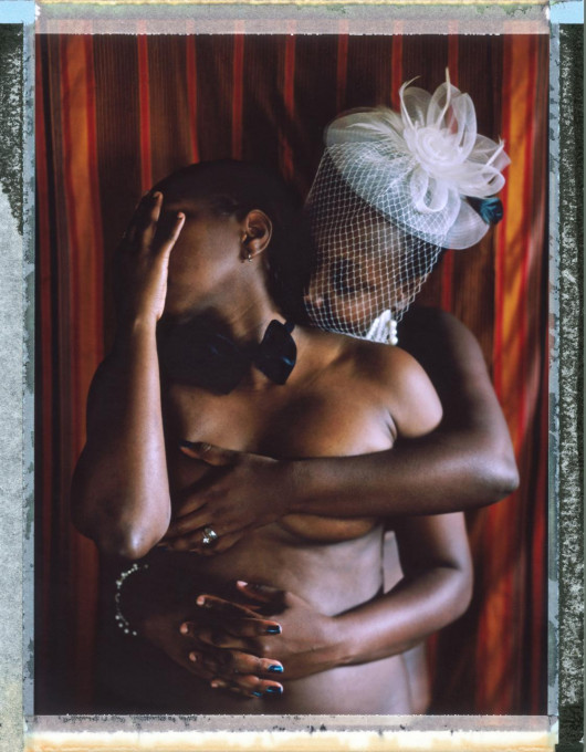 fot. Robin Hammond, z projektu Where Love is Illegal