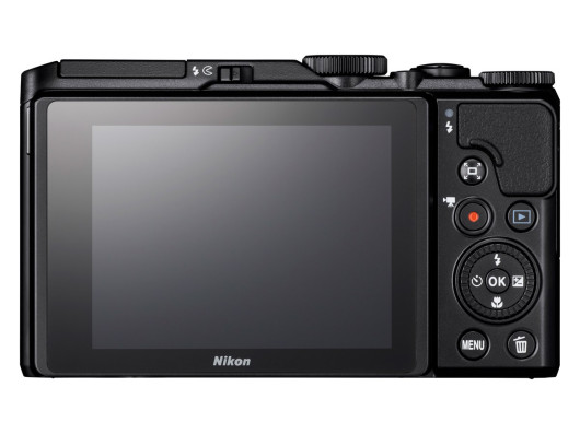Nikon COOLPIX A900