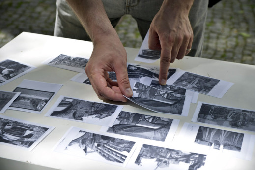 Widzi-mi-się, czyli darmowe warsztaty fotograficzne dla dzieci i dorosłych