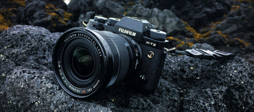 Fujifilm X-T2 - najlepszy moment by przesiąść się na zaawansowane body?